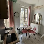 Au Coeur Du Centre Historique, Vue Unique Daire Caen