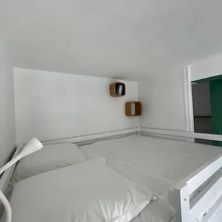 Daire Au Coeur Du Centre Historique, Vue Unique