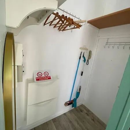 Au Coeur Du Centre Historique, Vue Unique 公寓