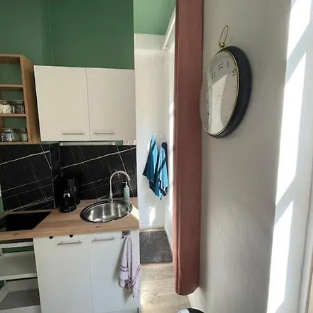 Au Coeur Du Centre Historique, Vue Unique *