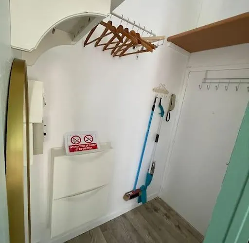 Au Coeur Du Centre Historique, Vue Unique 아파트