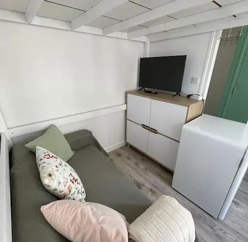 아파트 Au Coeur Du Centre Historique, Vue Unique