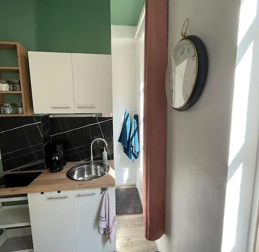 Au Coeur Du Centre Historique, Vue Unique *